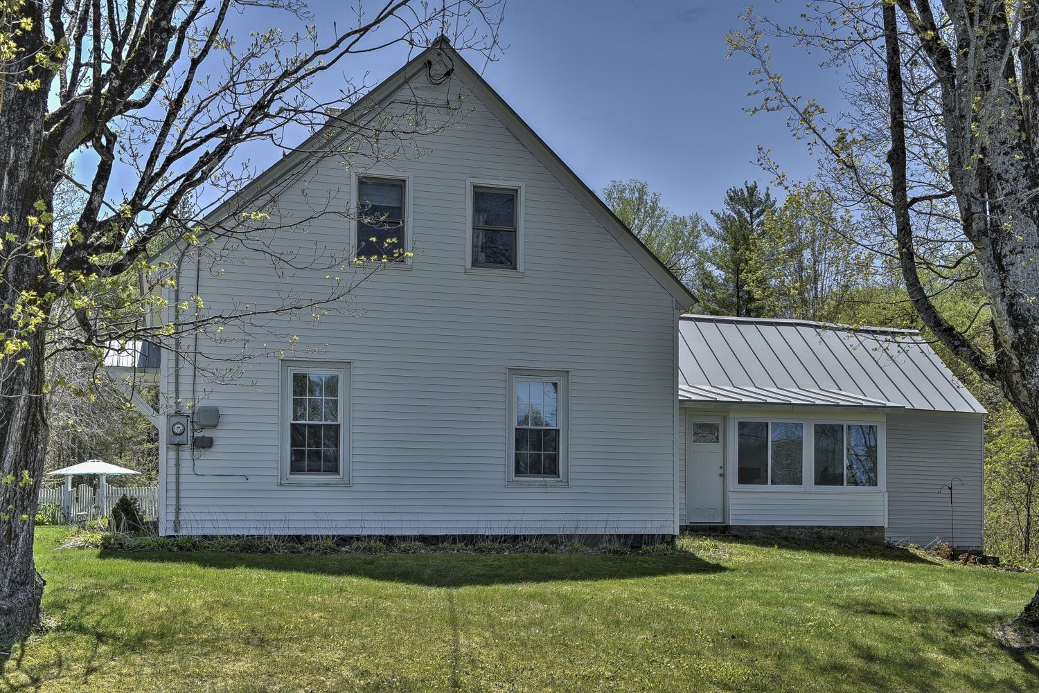 788 Wheeler Rand Road Charlestown, NH 03603 - Photo 35 of 40 Gallery Image 35
