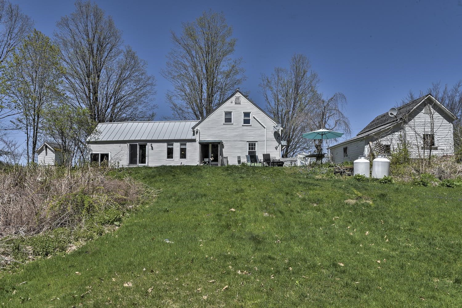788 Wheeler Rand Road Charlestown, NH 03603 - Photo 37 of 40 Gallery Image 37