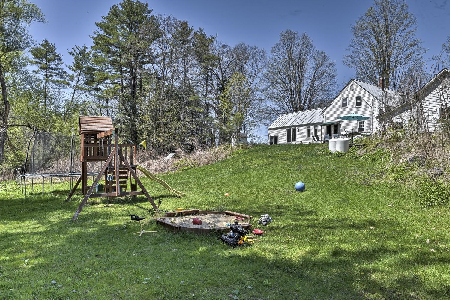 788 Wheeler Rand Road Charlestown, NH 03603 - Photo 38 of 40 Gallery Image 38