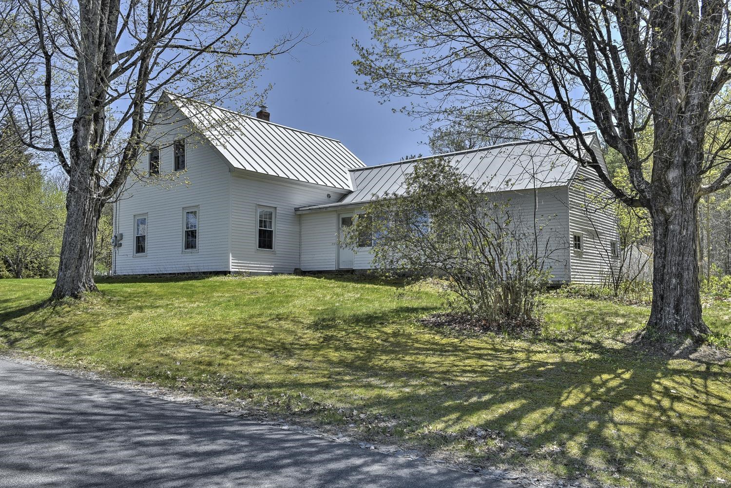 788 Wheeler Rand Road Charlestown, NH 03603 - Photo 39 of 40 Gallery Image 39
