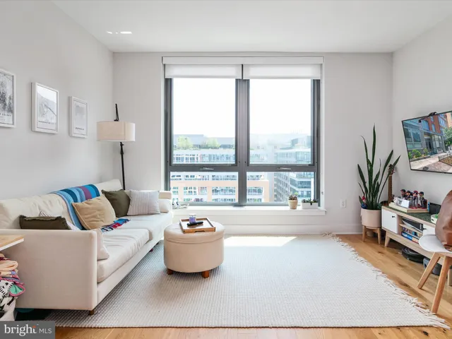 $454,900 | 1211 Van Street Southeast, Unit 1110, Washington, DC 20003