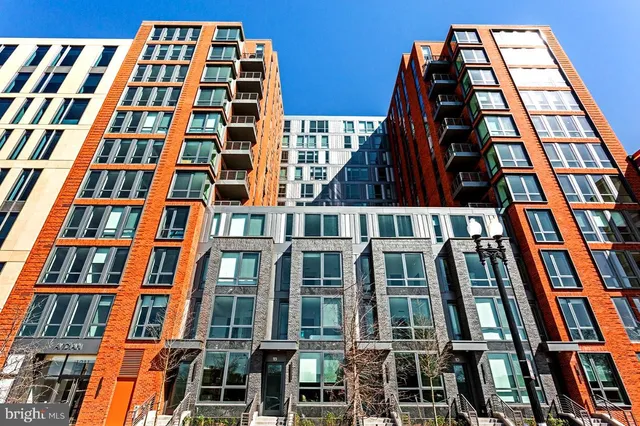 $454,900 | 1211 Van Street Southeast, Unit 1110, Washington, DC 20003