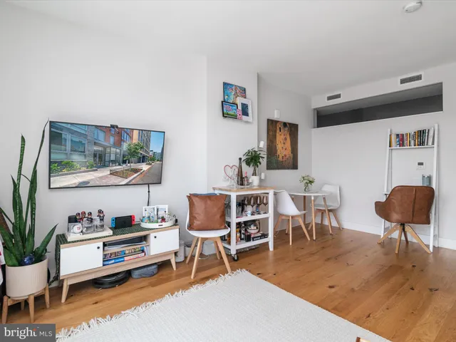 $454,900 | 1211 Van Street Southeast, Unit 1110, Washington, DC 20003