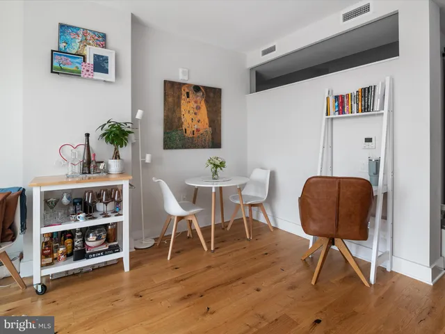 $454,900 | 1211 Van Street Southeast, Unit 1110, Washington, DC 20003