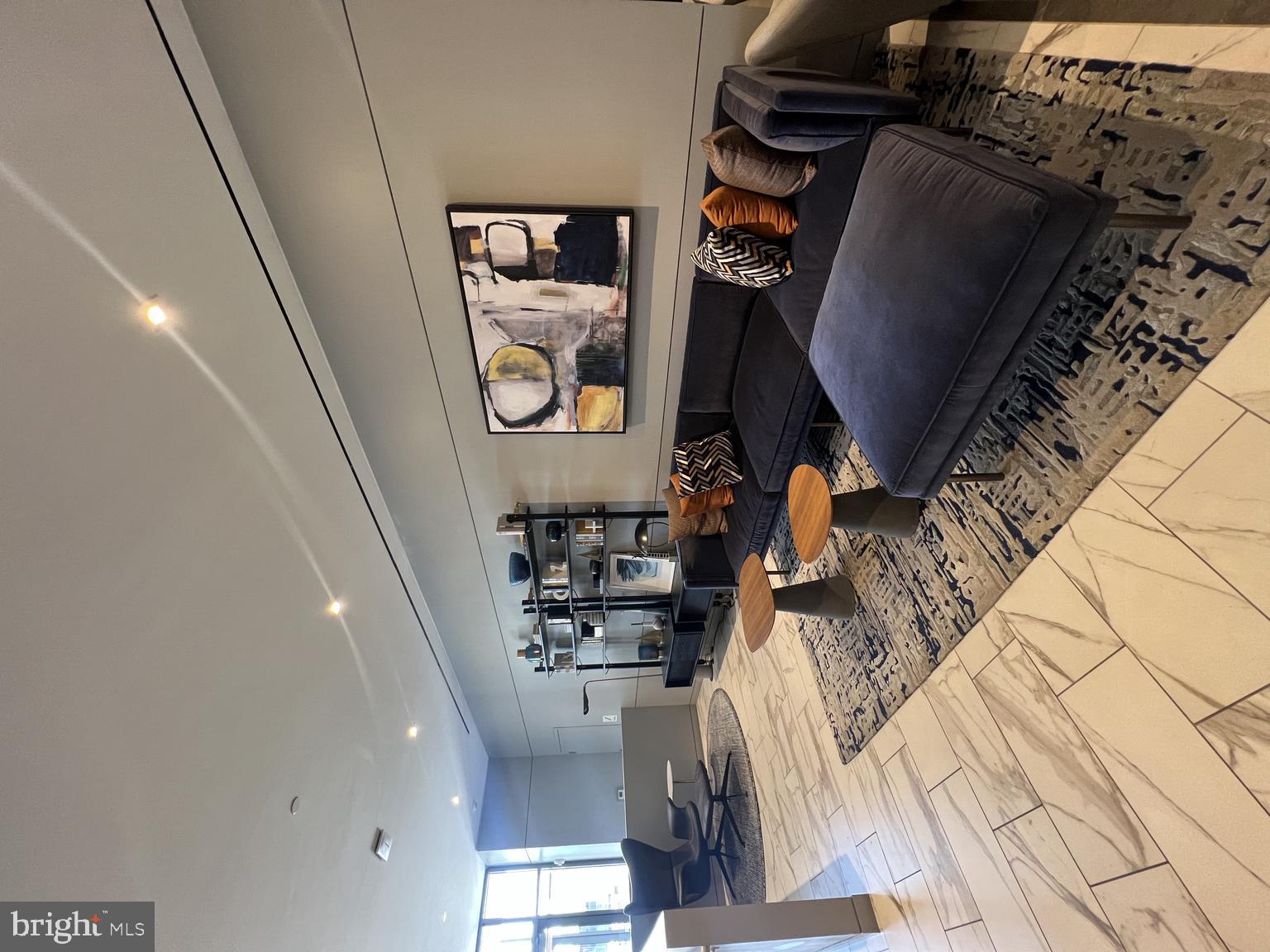 1211 Van Street Southeast, Unit 1110 Washington, DC 20003 - Photo 8 of 46 a view of entryway