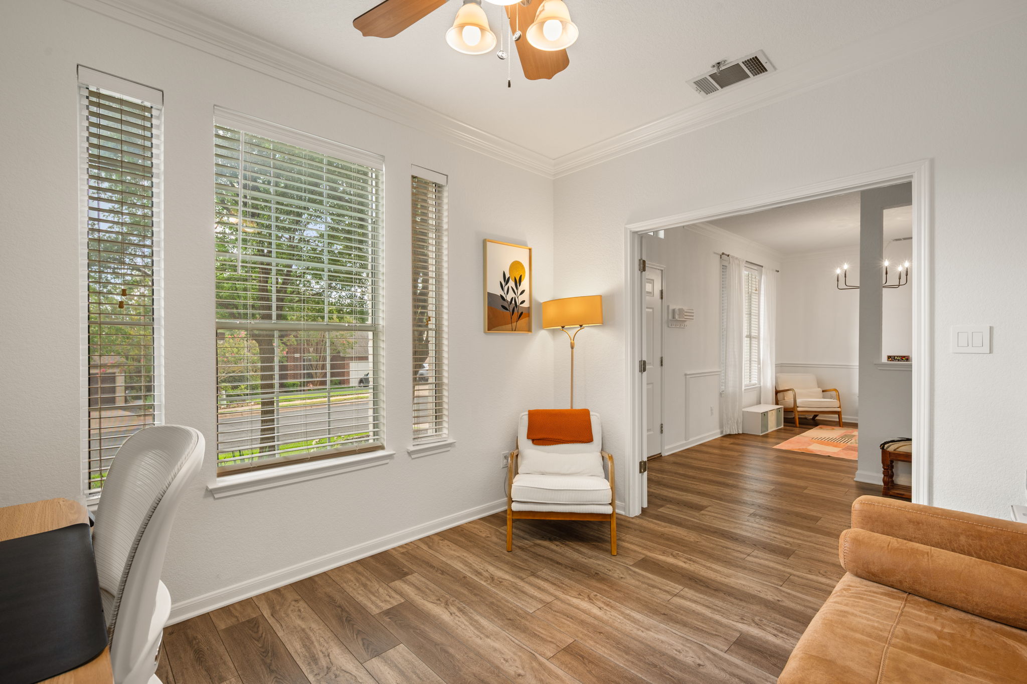 7016 Bending Oak Road Austin, TX 78749 - Photo 12 of 25
