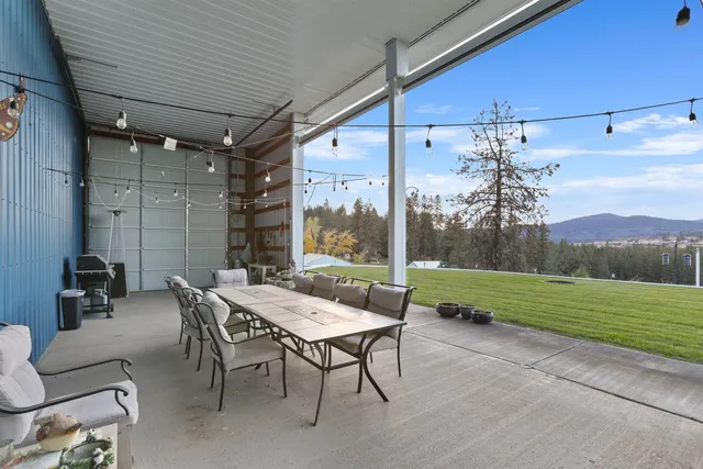 $475,000 | 31900 Phillips Lane East, Davenport, WA 99122