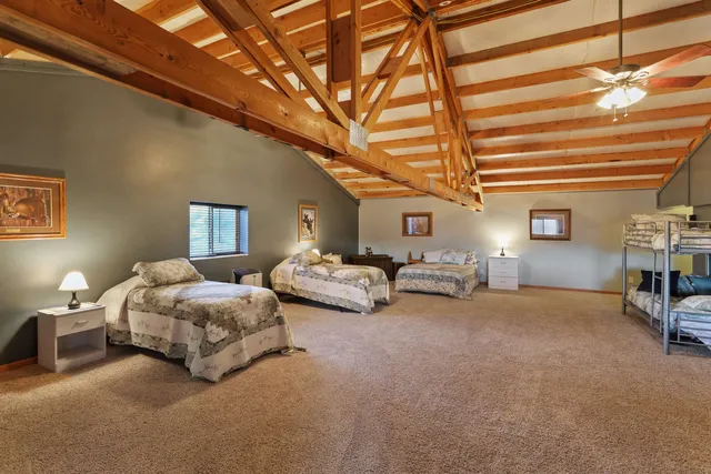 $475,000 | 31900 Phillips Lane East, Davenport, WA 99122