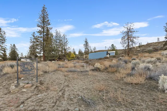 $475,000 | 31900 Phillips Lane East, Davenport, WA 99122