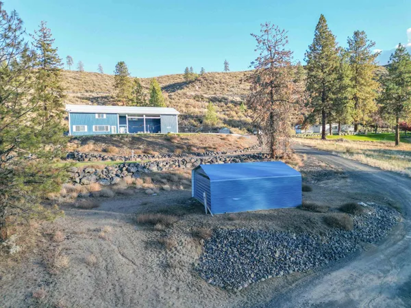 $475,000 | 31900 Phillips Lane East, Davenport, WA 99122