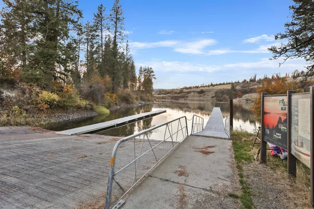 $475,000 | 31900 Phillips Lane East, Davenport, WA 99122