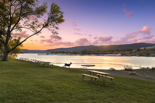 $475,000 | 31900 Phillips Lane East, Davenport, WA 99122