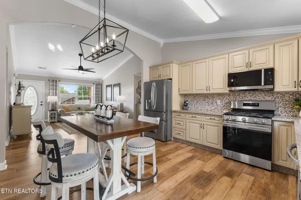 $345,000 | 4216 Kingdom Lane, Knoxville, TN 37938