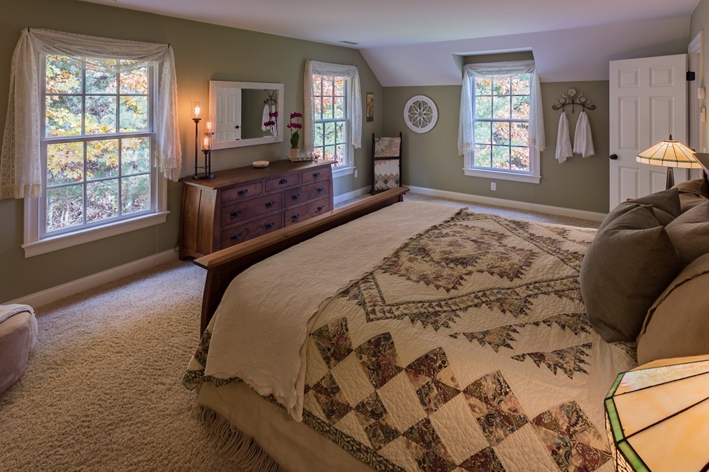 45 Fieldstone Farm Road Sudbury, MA 01776 - Photo 20 of 30 Gallery Image 20