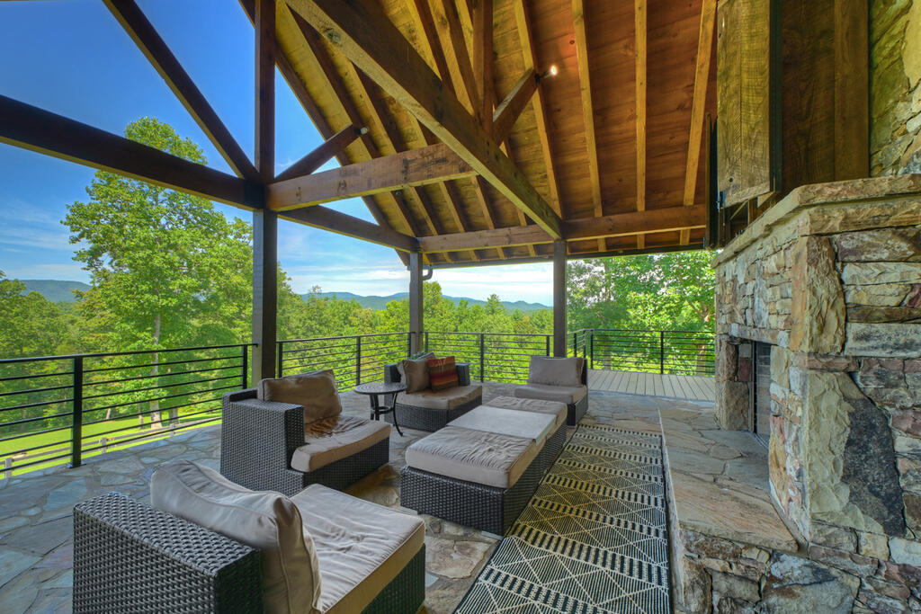98 Saddle Back Trail Blue Ridge, GA 30513 - Photo 78 of 92 Gallery Image 78