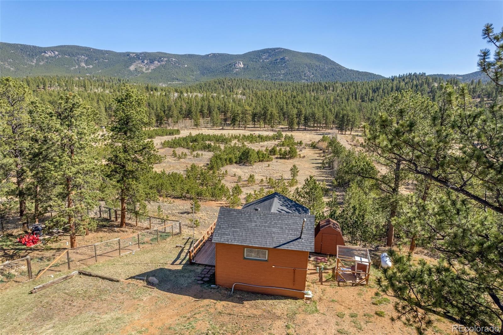 88 Neal Street Bailey, CO 80421 - Photo 15 of 25