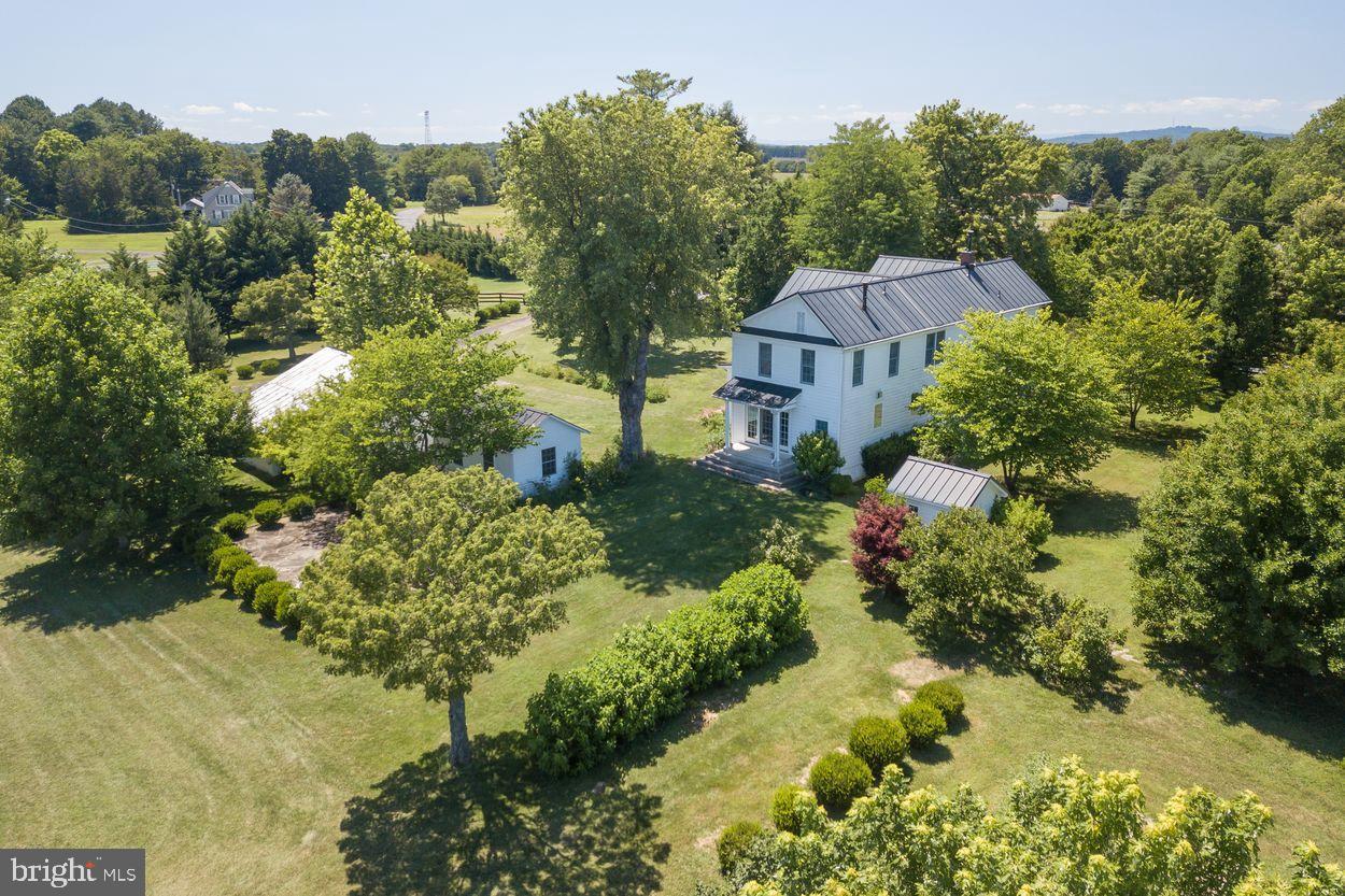 27512 Strawberry Hill Road Rhoadesville, VA 22542 - Photo 1 of 55 Gallery Image 1