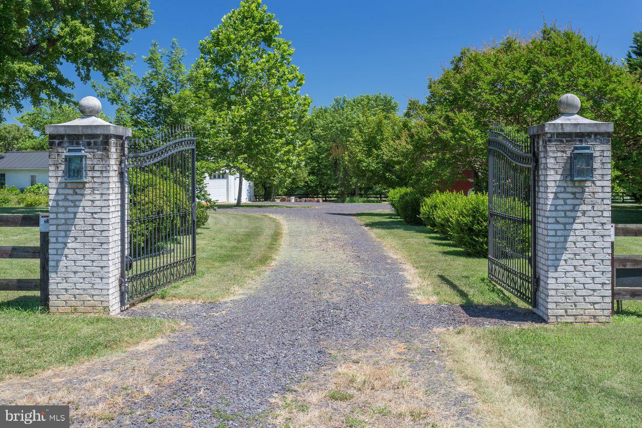 27512 Strawberry Hill Road Rhoadesville, VA 22542 - Photo 2 of 55 Gallery Image 2