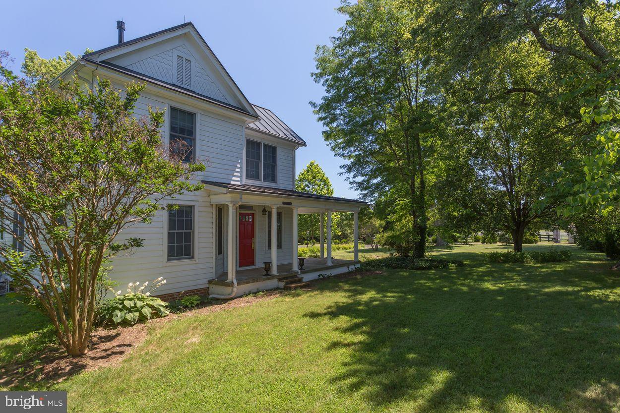 27512 Strawberry Hill Road Rhoadesville, VA 22542 - Photo 11 of 55 Gallery Image 11