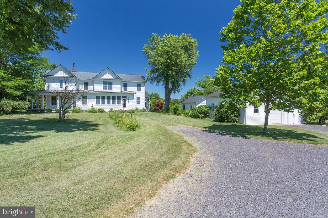 27512 Strawberry Hill Road Rhoadesville, VA 22542 - Photo 14 of 55 Gallery Image 14