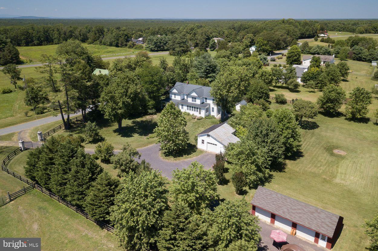 27512 Strawberry Hill Road Rhoadesville, VA 22542 - Photo 16 of 55 Gallery Image 16