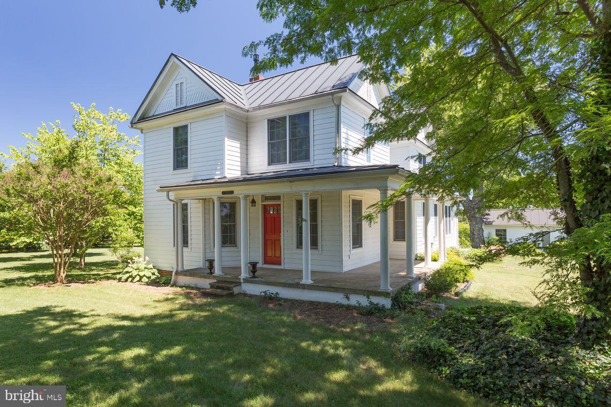 27512 Strawberry Hill Road Rhoadesville, VA 22542 - Photo 19 of 55 Gallery Image 19