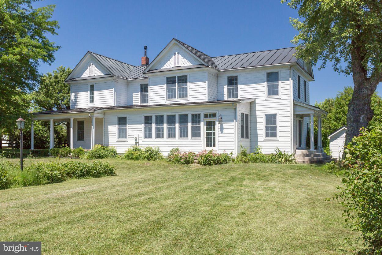 27512 Strawberry Hill Road Rhoadesville, VA 22542 - Photo 20 of 55 Gallery Image 20