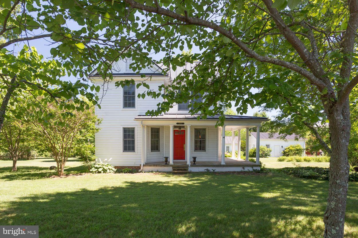 27512 Strawberry Hill Road Rhoadesville, VA 22542 - Photo 6 of 55 Gallery Image 6