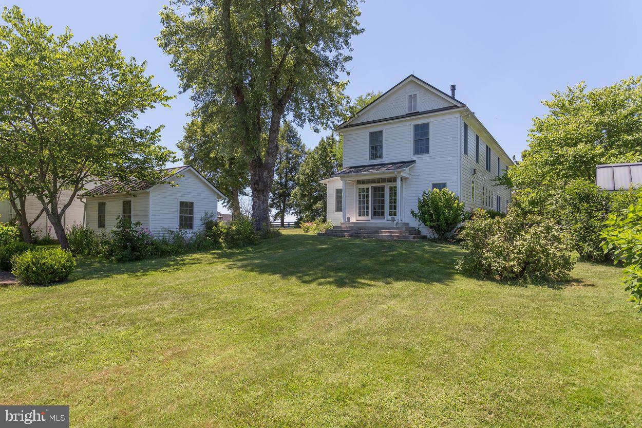 27512 Strawberry Hill Road Rhoadesville, VA 22542 - Photo 9 of 55 Gallery Image 9