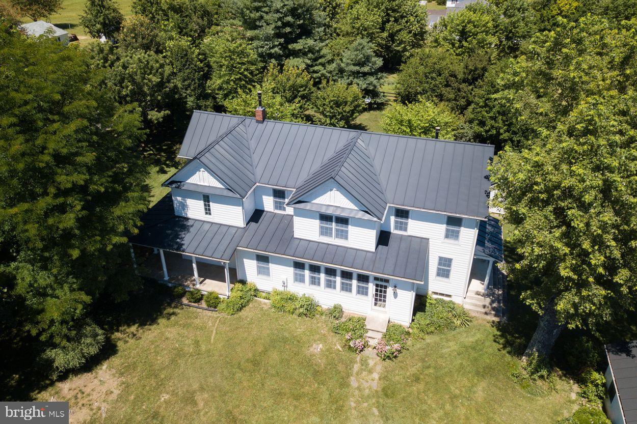 27512 Strawberry Hill Road Rhoadesville, VA 22542 - Photo 10 of 55 Gallery Image 10