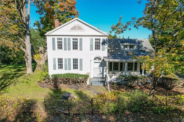 $2,300,000 | 415 Higby Road, New Hartford, NY 13413