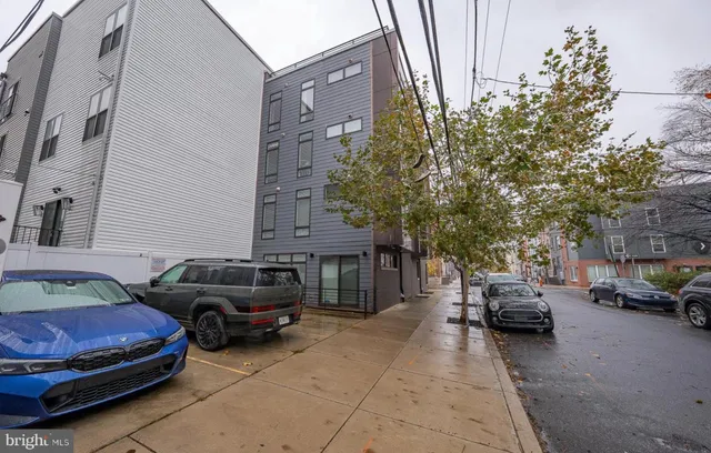 $2,600 | 769 North Uber Street, Unit 2, Philadelphia, PA 19130