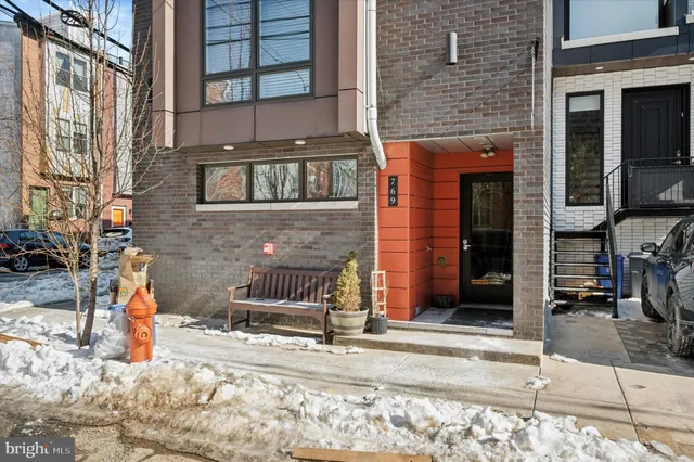 $2,600 | 769 North Uber Street, Unit 2, Philadelphia, PA 19130