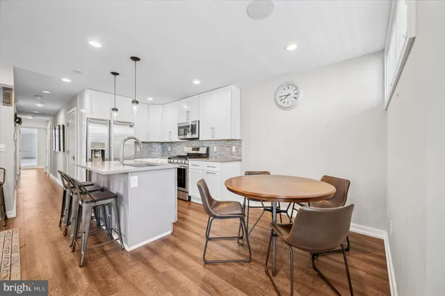 $2,600 | 769 North Uber Street, Unit 2, Philadelphia, PA 19130