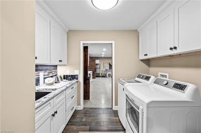 $849,900 | 2132 Sunbeam Court, Asheboro, NC 27205