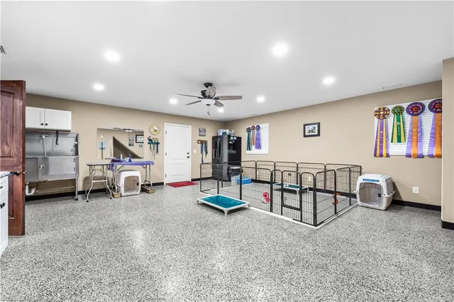 $849,900 | 2132 Sunbeam Court, Asheboro, NC 27205