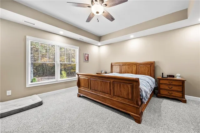 $849,900 | 2132 Sunbeam Court, Asheboro, NC 27205