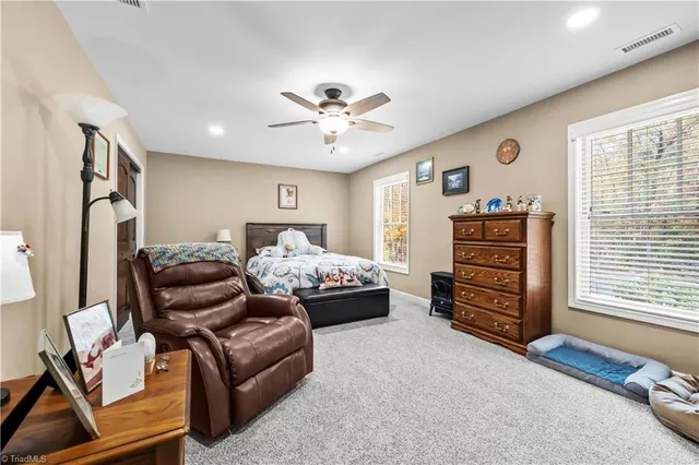 $849,900 | 2132 Sunbeam Court, Asheboro, NC 27205