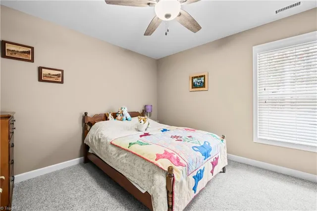 $849,900 | 2132 Sunbeam Court, Asheboro, NC 27205