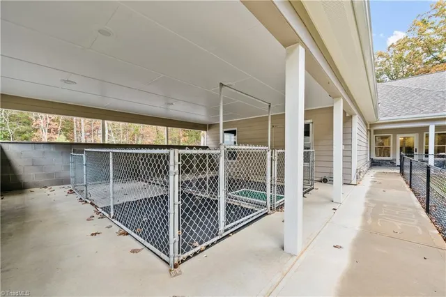 $849,900 | 2132 Sunbeam Court, Asheboro, NC 27205