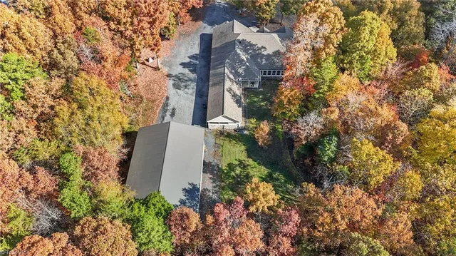 $849,900 | 2132 Sunbeam Court, Asheboro, NC 27205