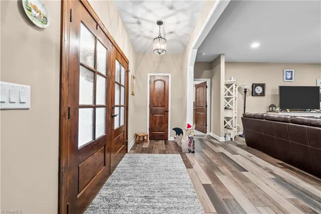 $849,900 | 2132 Sunbeam Court, Asheboro, NC 27205