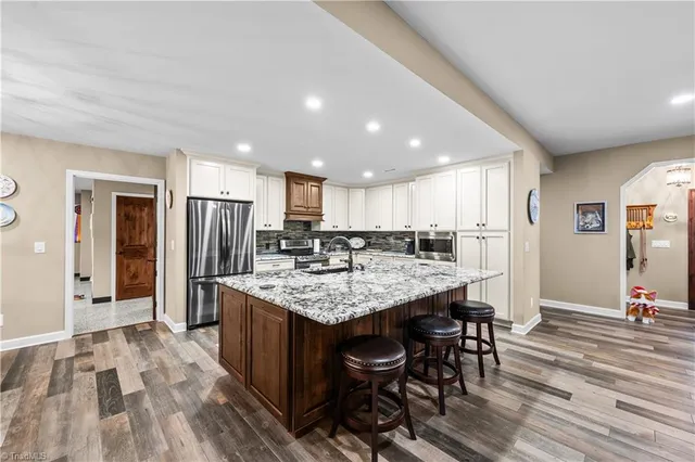 $849,900 | 2132 Sunbeam Court, Asheboro, NC 27205