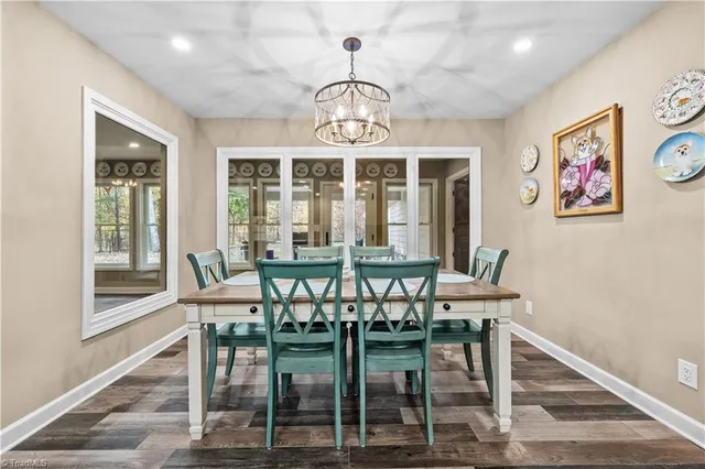 $849,900 | 2132 Sunbeam Court, Asheboro, NC 27205