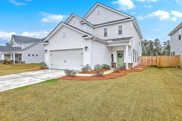 $434,690 | 185 Wappoo Trce Lane, Summerville, SC 29486