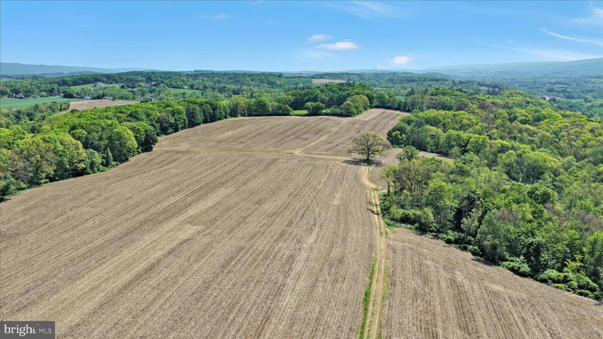 29 Rock Road Pine Grove, PA 17963 - Photo 7 of 29 Aerial