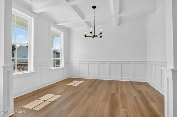 $669,305 | 15 Lookout Point, Hampstead, NC 28443