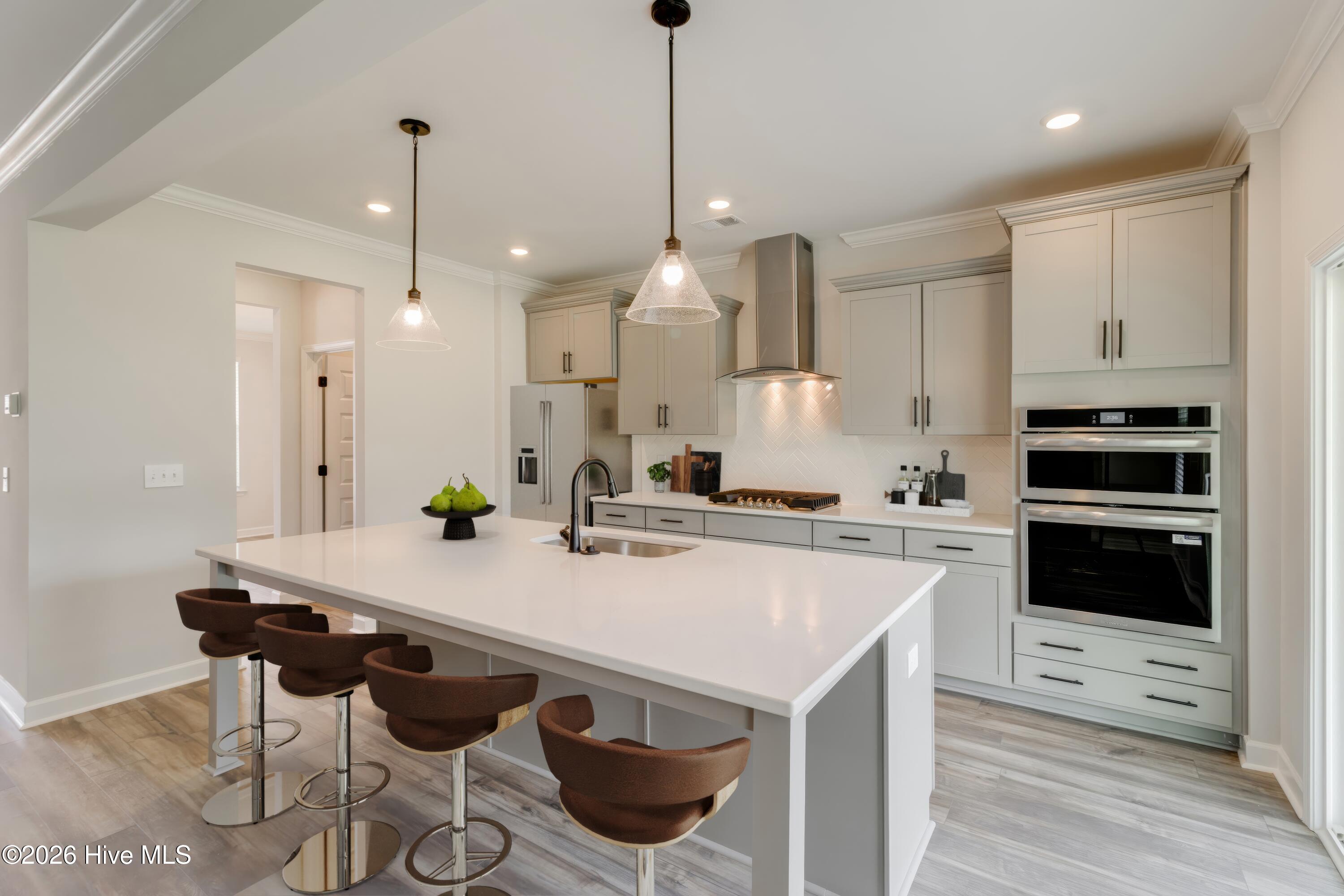 15 Lookout Point Hampstead, NC 28443 - Photo 13 of 16 *photo not of subject, finishes may vary