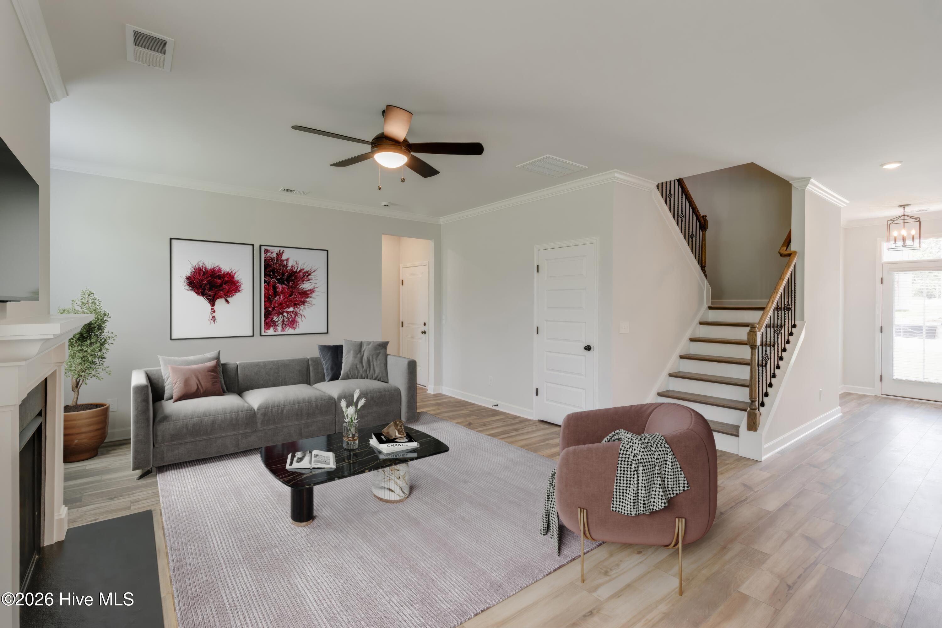 15 Lookout Point Hampstead, NC 28443 - Photo 13 of 17 *photo not of subject, finishes may vary