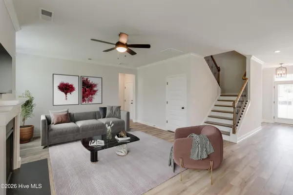 $669,305 | 15 Lookout Point, Hampstead, NC 28443